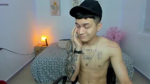 bad_boy__777 online show from February 2026 07:12:01 PM