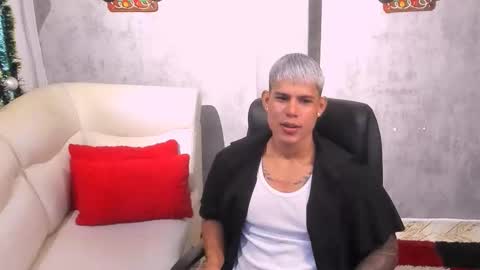 bad_boytoh online show from December 2025 12:33:02 PM