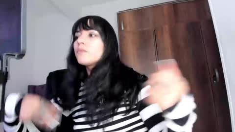 Snapshot of bad_cherry chatting on December 2024 03:58:01 PM Bratty Lanita - independent online show from December 2024 03:58:01 PM