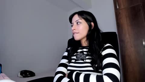 Snapshot of bad_cherry chatting on December 2024 07:03:02 PM Bratty Lanita - independent online show from December 2024 07:03:02 PM