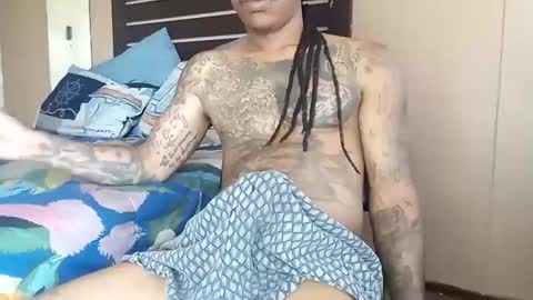 Snapshot of bad_dawgg chatting on January 2025 06:16:01 AM rastafaria online show from January 2025 06:16:01 AM