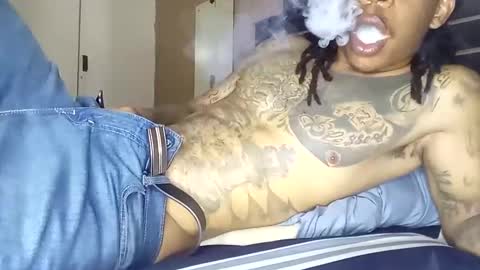 Snapshot of bad_dawgg chatting on March 2025 04:21:01 PM rastafaria online show from March 2025 04:21:01 PM