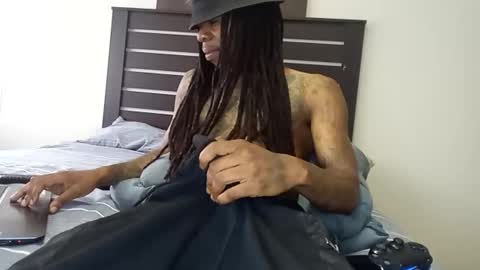 rastafaria online show from January 2026 08:40:01 AM