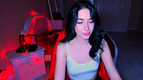 Snapshot of bad_desire chatting on January 2025 12:02:02 PM Miss Desire...do you remember online show from January 2025 12:02:02 PM