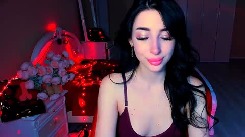 Snapshot of bad_desire chatting on February 2025 11:34:02 AM Miss Desire...do you remember online show from February 2025 11:34:02 AM