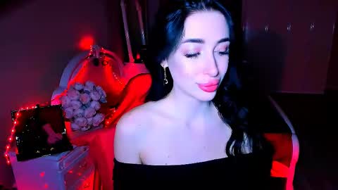 Snapshot of bad_desire chatting on February 2025 06:12:01 PM Miss Desire...do you remember online show from February 2025 06:12:01 PM