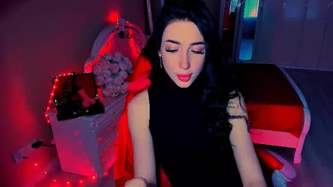 Snapshot of bad_desire chatting on March 2025 10:17:01 AM Miss Desire...do you remember online show from March 2025 10:17:01 AM
