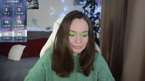 Lin online show from December 2024 02:33:02 PM