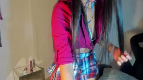 bad_girl_deluxe online show from October 2025 10:00:01 PM