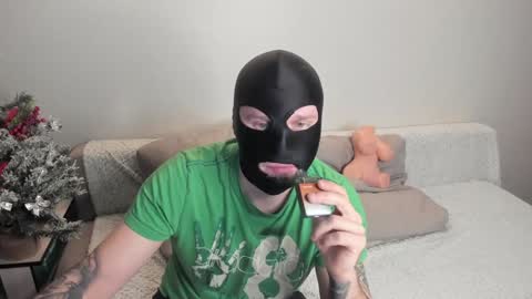 Mike online show from January 2025 02:02:02 PM