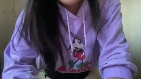 AMARA - FOLLOW ME AND THUMBS UP online show from April 2026 03:16:01 AM