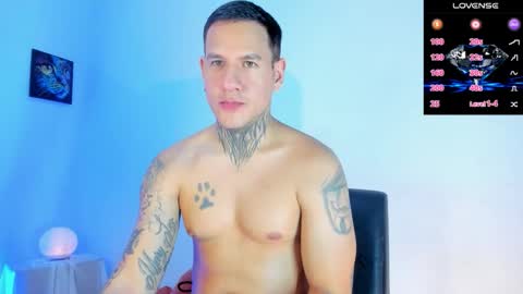 Liam online show from February 2026 04:55:02 AM