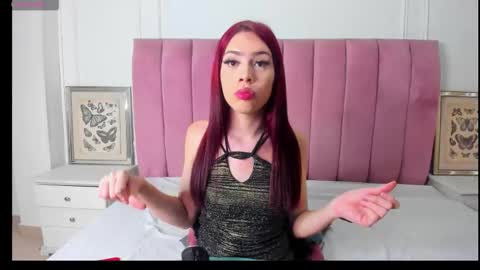 bad_queen22 online show from October 2025 03:05:01 AM