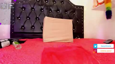 Snapshot of bad_thing1 chatting on October 2025 02:01:01 AM Victoria online show from October 2025 02:01:01 AM