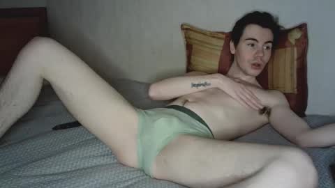 Shane  The cutest badass in the world online show from February 2025 07:38:02 PM