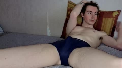 Shane  The cutest badass in the world online show from February 2026 10:35:01 AM