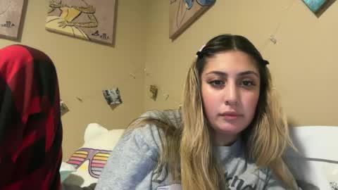 badbihdani18 online show from July 2026 04:19:02 AM
