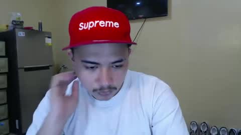 HANNS online show from January 2025 08:04:02 AM