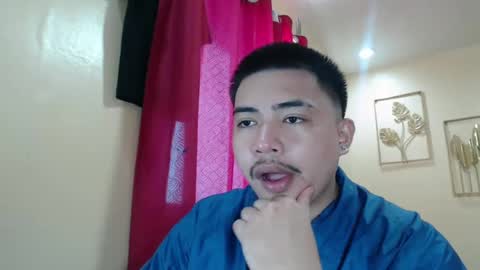 HANNS online show from February 2025 01:13:01 AM