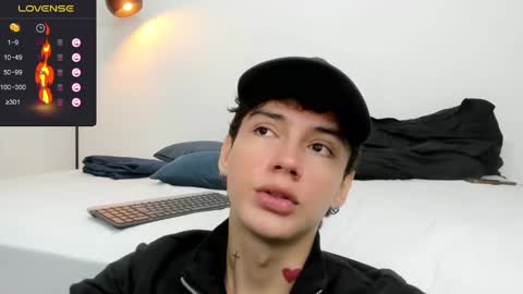 jhojan online show from January 2025 01:03:02 PM