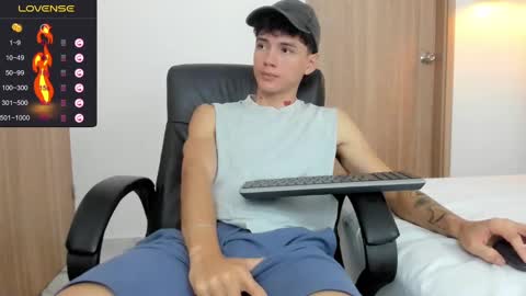 jhojan online show from February 2025 01:27:01 PM