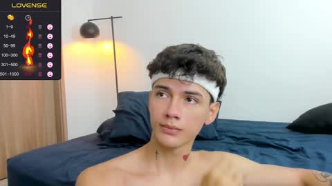 jhojan online show from February 2025 01:53:02 PM