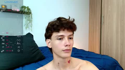 jhojan online show from November 2025 07:57:01 PM