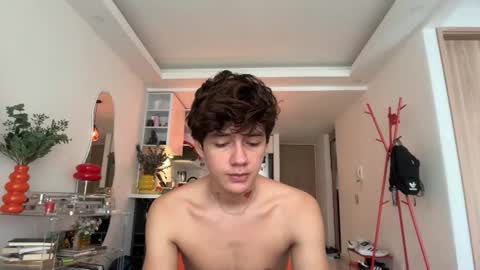Snapshot of badboy_one chatting on June 2026 02:50:02 PM jhojan online show from June 2026 02:50:02 PM