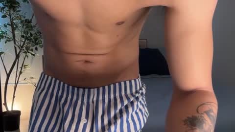 Snapshot of badboy_one chatting on August 2026 01:27:01 PM jhojan online show from August 2026 01:27:01 PM