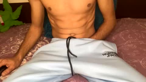 Snapshot of badboybmw chatting on February 2025 04:00:02 PM M online show from February 2025 04:00:02 PM