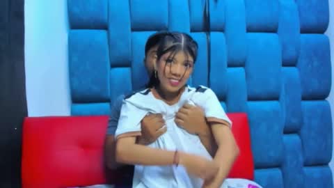 Snapshot of badboyhornybi chatting on May 2026 05:41:01 PM Favian online show from May 2026 05:41:01 PM