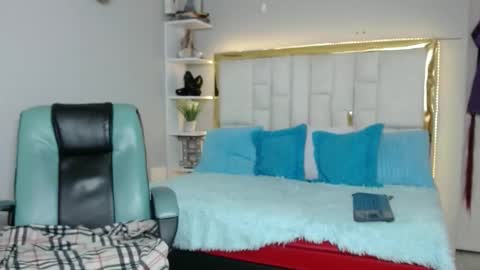 JUAN online show from May 2026 11:40:02 AM