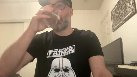 RockHardDrummer online show from December 2024 12:41:01 AM