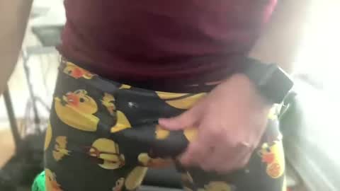 RockHardDrummer online show from October 2025 02:51:01 PM