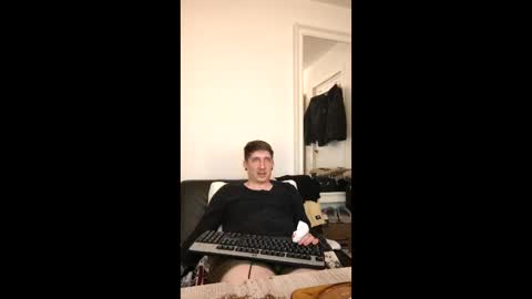 Jess and Danny online show from April 2026 09:50:02 PM