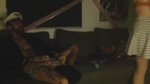 BadCouple  online show from November 2025 04:03:02 AM