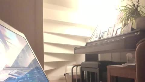 Marius online show from February 2025 03:15:02 AM