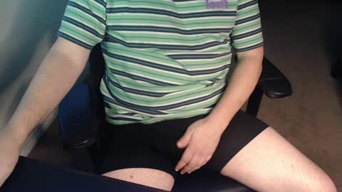 baddaddy77 online show from January 2025 01:05:02 AM