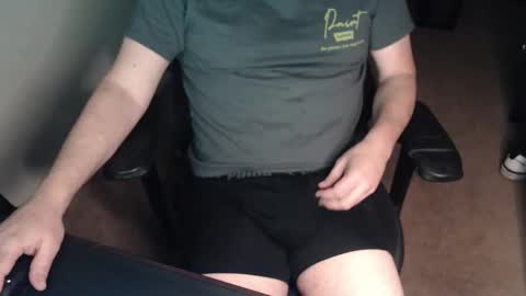 baddaddy77 online show from March 2025 11:44:02 AM