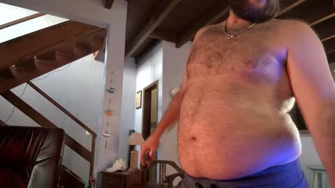 Snapshot of baddaddybrasil chatting on December 2024 11:00:01 AM Baddaddybrazil online show from December 2024 11:00:01 AM
