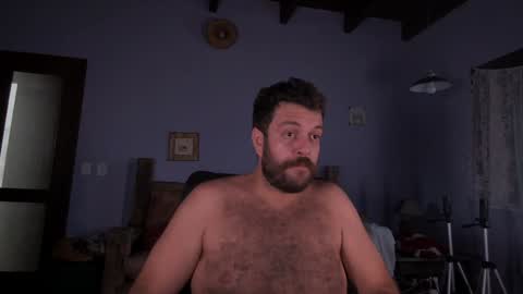 Snapshot of baddaddybrasil chatting on January 2025 07:34:01 PM Baddaddybrazil online show from January 2025 07:34:01 PM