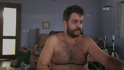 Snapshot of baddaddybrasil chatting on January 2025 06:26:01 PM Baddaddybrazil online show from January 2025 06:26:01 PM