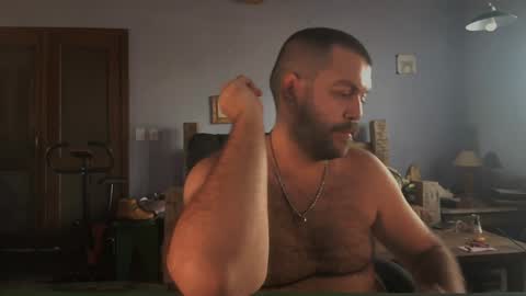 Snapshot of baddaddybrasil chatting on January 2025 12:20:02 PM Baddaddybrazil online show from January 2025 12:20:02 PM