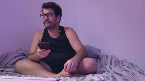 Baddaddybrazil online show from November 2025 06:57:02 PM