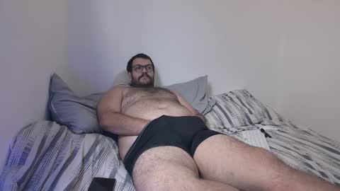 Baddaddybrazil online show from February 2026 07:09:02 PM