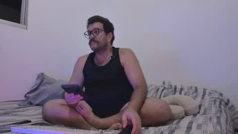 Baddaddybrazil online show from April 2026 11:43:02 PM