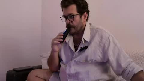 Baddaddybrazil online show from April 2026 01:47:02 PM