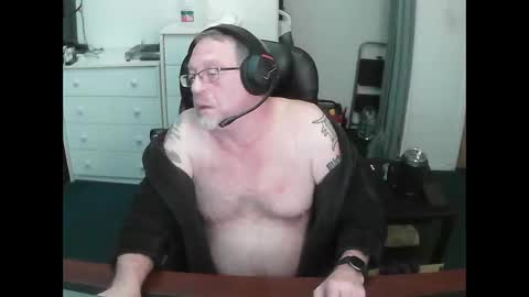 SexyBaddass online show from October 2025 05:09:02 AM
