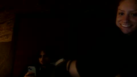 Snapshot of baddgigii chatting on November 2025 07:06:02 AM baddgigii online show from November 2025 07:06:02 AM