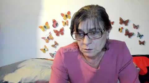 Gina online show from December 2024 04:50:01 PM